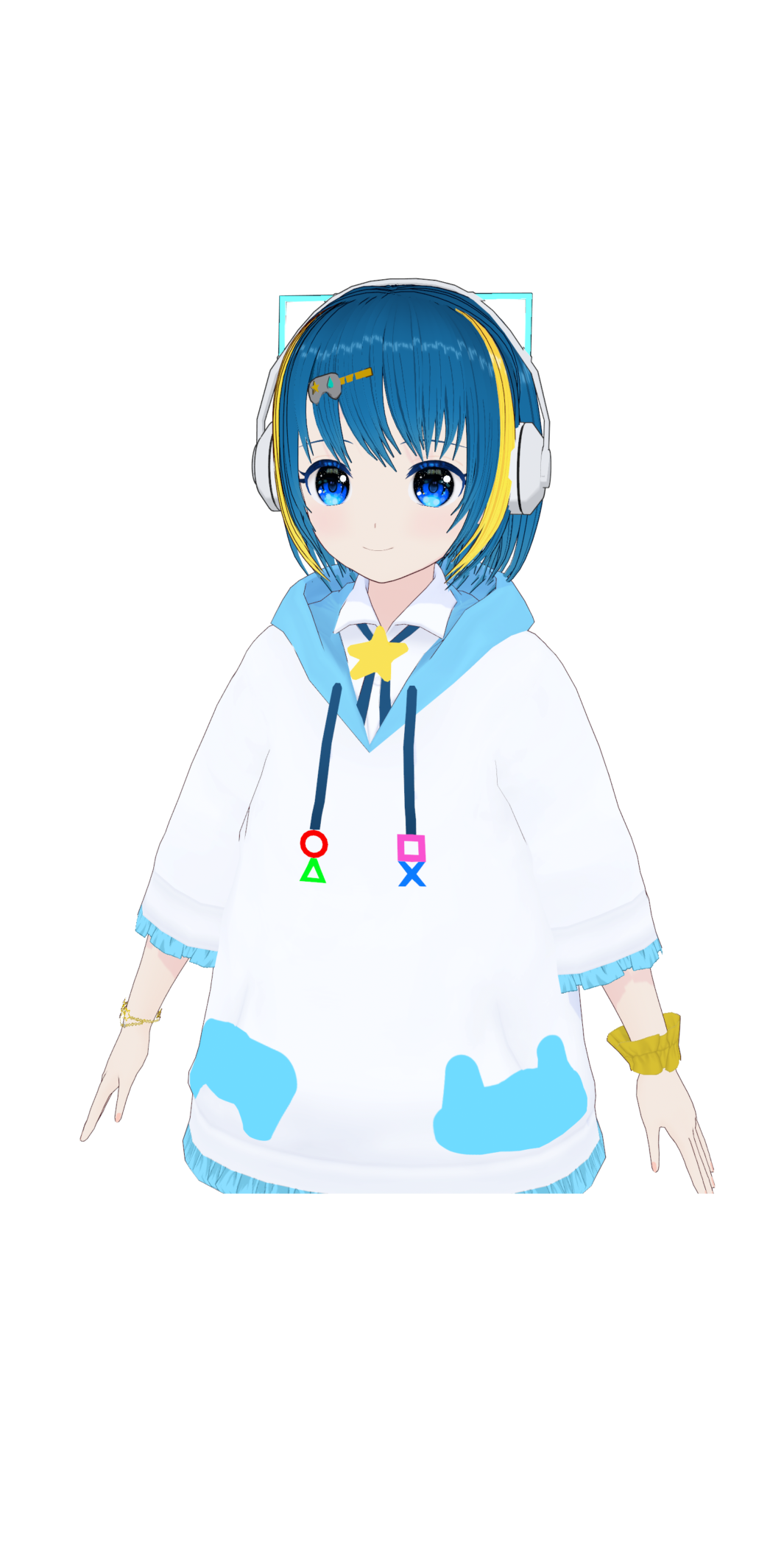 星ノ音しずく