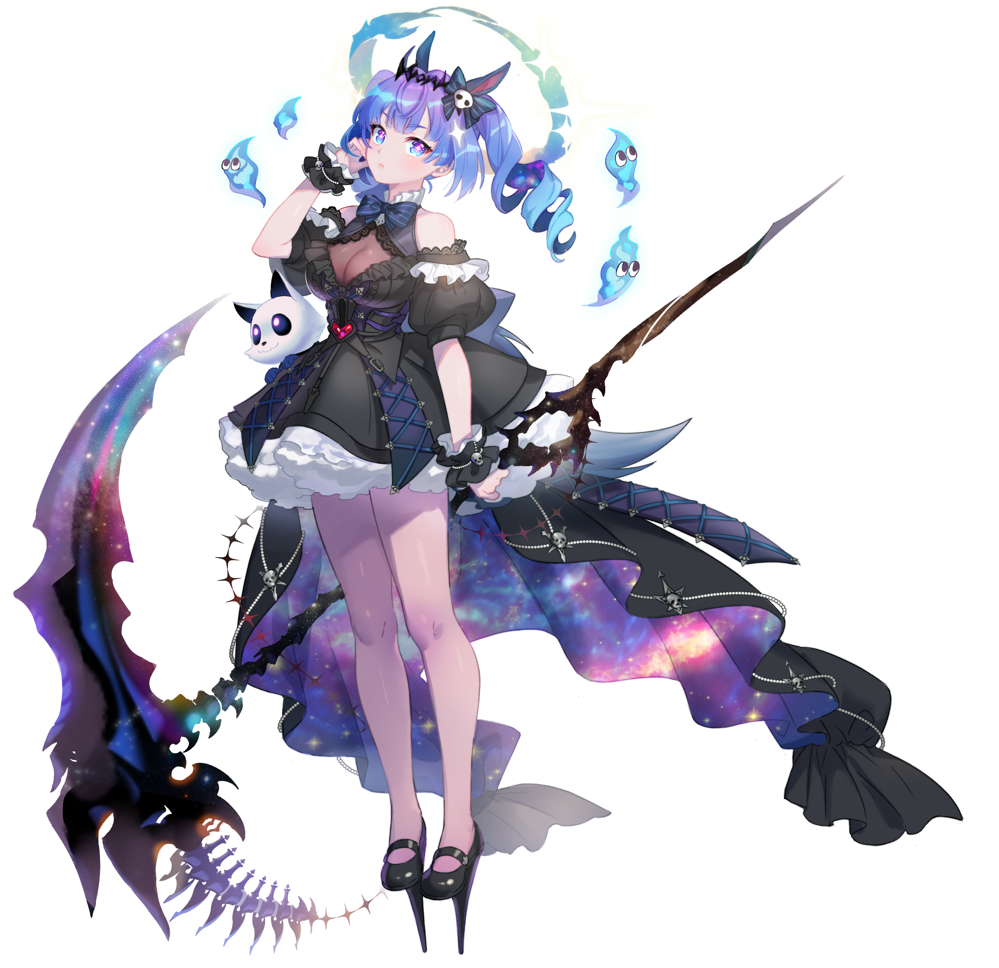 葬星むくろ