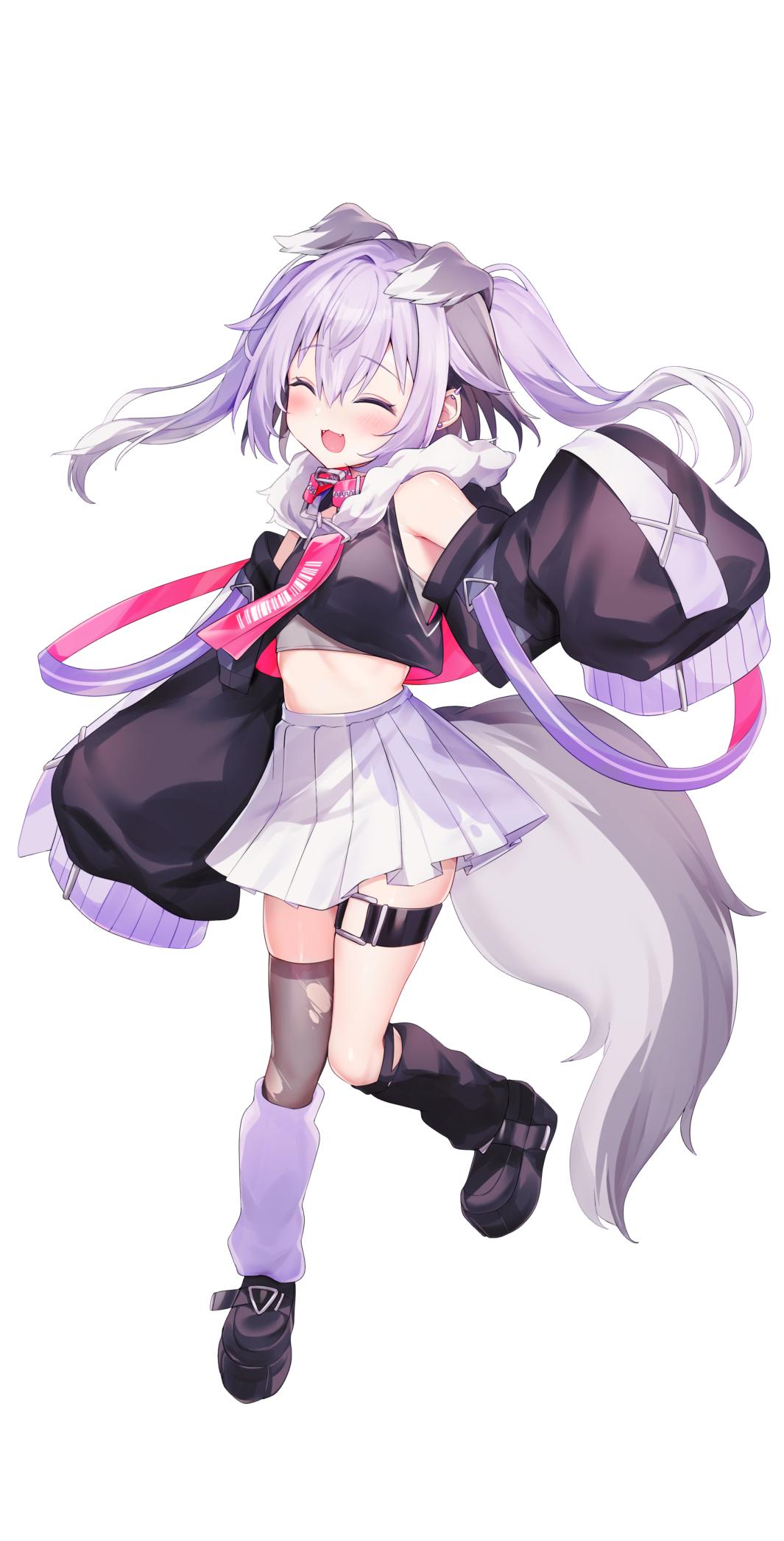 迷狗ろん
