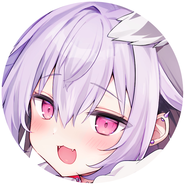 迷狗ろん icon