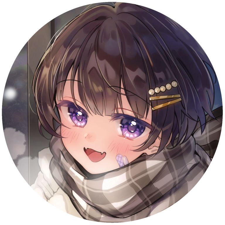 雨霧うい!! icon